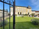 Vente Prestige Saint-emilion  33330 15 pieces 600 m2