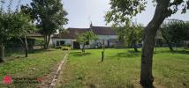 Annonce Vente 5 pi�ces Maison Saligny