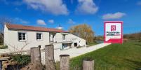 Annonce Vente 4 pi�ces Maison Vix