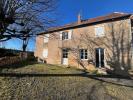 Annonce Vente 8 pi�ces Maison Saint-christophe-en-brionnais