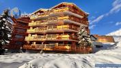 Annonce Vente 4 pièces Appartement Alpe-d'huez