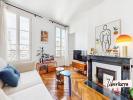 Annonce Vente 2 pi�ces Appartement Paris-17eme-arrondissement
