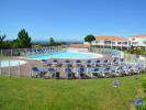 Vente Appartement Chateau-d'olonne LE LITTORAL 85180 3 pieces 43 m2