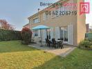 Annonce Vente 7 pi�ces Maison Plessis-bouchard