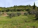 Acheter Terrain 1840 m2 Manosque