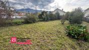 Acheter Terrain 475 m2 Aix-les-bains