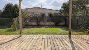 Annonce Vente 3 pi�ces Maison Canejan