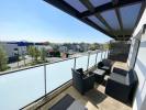 Vente Appartement Thorigne-fouillard 35
