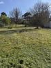 Annonce Vente Terrain Genissac