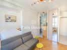 Louer Appartement 26 m2 Paris-5eme-arrondissement