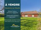 For sale House Chaudeney-sur-moselle  54200 165 m2 7 rooms