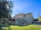 Annonce Vente 7 pi�ces Maison Lambesc