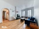 Vente Appartement Lyon-6eme-arrondissement 69