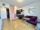 Louer Appartement Carrieres-sous-poissy 850 euros