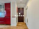 Acheter Appartement 41 m2 Paris-20eme-arrondissement