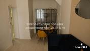 Louer Appartement 31 m2 Marseille-1er-arrondissement