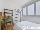 Louer Appartement Nancy 370 euros