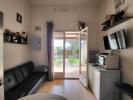 House  AU BORD DE LA MER M�DITER