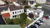 Vente Immeuble Vierzon 18