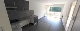 Location Appartement Maxeville  54320 2 pieces 44 m2