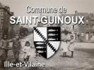Vente Maison Saint-guinoux 35