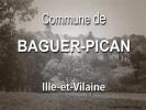 Annonce Vente Terrain Baguer-morvan