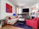 Location Appartement Paris-15eme-arrondissement 75