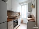 Louer Appartement Paris-17eme-arrondissement 770 euros