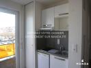 Annonce Location 2 pièces Appartement Strasbourg