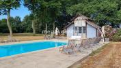 Acheter Maison Beylongue Landes