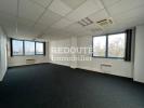 Louer Bureau 118 m2 Reims