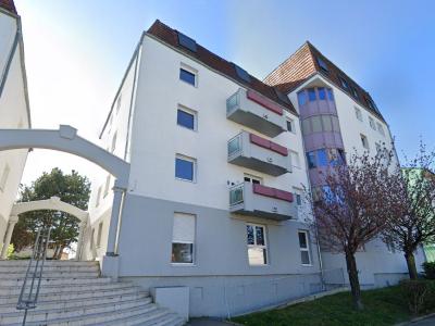 Location Appartement 3 pièces FAULQUEMONT 57380