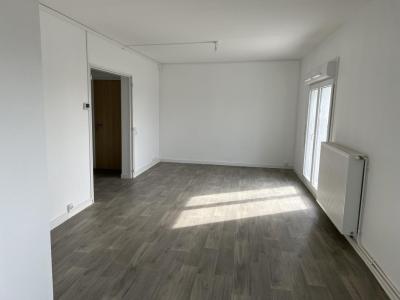 Location Appartement 4 pièces FAULQUEMONT 57380