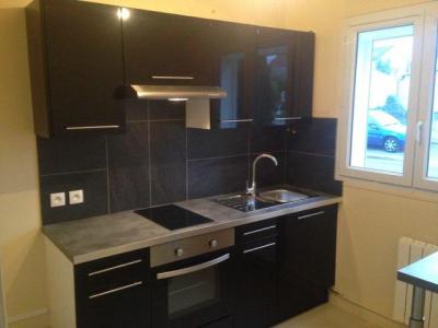 Location Appartement SAINT-QUENTIN  02