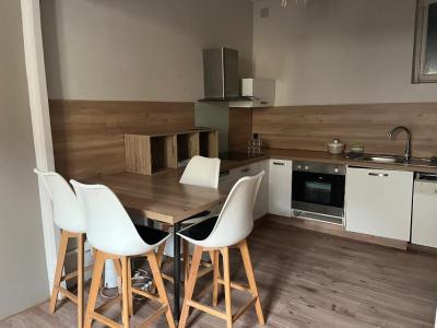 Location Appartement 2 pi�ces SAINT-ETIENNE 42100