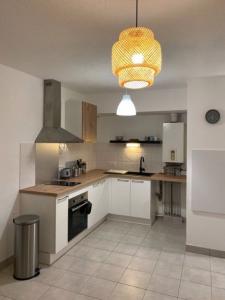 Location Appartement 2 pi�ces BEGLES 33130