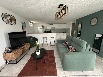 Location Appartement 2 pièces TALENCE 33400