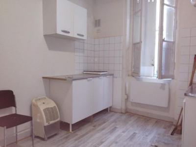 Location Appartement 2 pi�ces BORDEAUX 33000