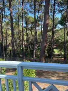 Location Appartement 2 pi�ces LACANAU 33680