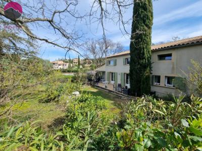 Vente Chambre d'hotes VENASQUE 84210