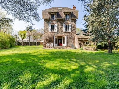 Vente Maison 10 pièces SANNOIS 95110