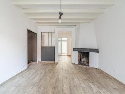 Vente Maison 5 pi�ces SAINT-DENIS 93200