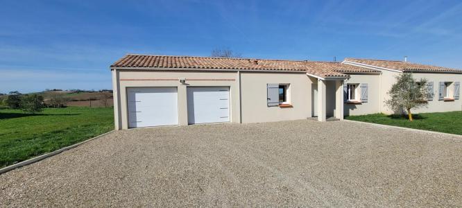 Vente Maison 5 pi�ces MONCAUT 47310