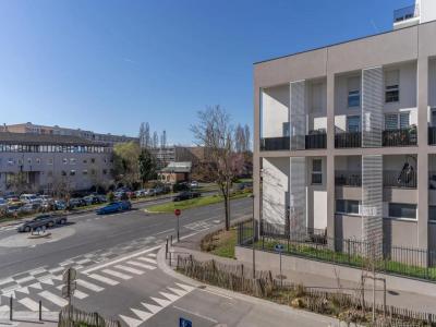 Vente Appartement 4 pièces CERGY 95000
