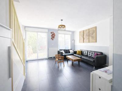 Vente Maison 4 pi�ces ORLY 94310