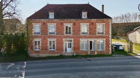 Vente Maison 8 pi�ces SOMSOIS 51290