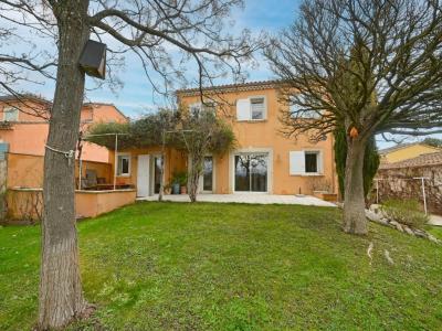 Vente Maison 5 pièces MONTEUX 84170
