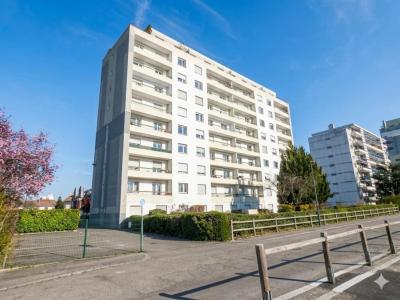 Vente Appartement 2 pièces MULHOUSE 68100