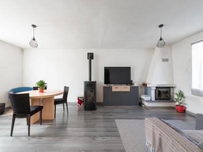 Vente Maison 3 pièces BOISSY-LE-CHATEL 77169