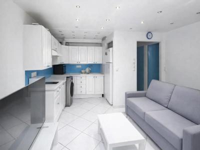 Vente Appartement 2 pièces SAINT-MANDRIER-SUR-MER 83430